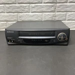 Emerson, EV727, Four-head, Vhs Player, Vcr Parts Repair Only Flaws For. Price: $20.17.