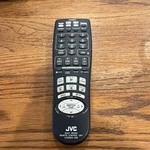 Jvc Multi Brand Vcr Player Genuine Remote Control LP20303-009 Works! Used. Price: $14.99.