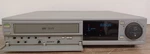 Sony SVO-1520 Professional Hi-fi Vhs Vcr Recorder Tested Working Used. Price: $125.00.