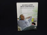 Audio Recorder - Listen From Cassetts & Lps By Vidbox Brand. Price: $28.97.