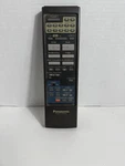 Panasonic VSQS0573 Tv/vcr Remote Control Tested Works P42 Used. Price: $14.99.