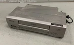Emerson EWV404 4-HEAD Video Cassette Recorder For. Price: $24.99.