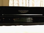 Hitachi VT-UX615A Vcr Fully Functional No Remote Tested Used. Price: $49.00.