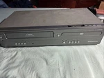 Magnavox DV200MW8 4-HEAD Combovcr Player Does Not Work, But The Dvd Works Used. Price: $65.00.