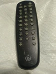 Fastshipping General Electric 97P04645 Vcr Remote Control See Item Descripti Used. Price: $20.42.