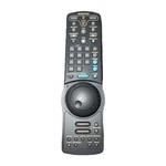 Magnavox UREMT46AL002 Tv Cbl Vcr Remote Control Tested Used. Price: $5.99.