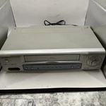 Vintage Philips Magnavox MVR630 MG21 Vcr Vhs Player For Parts Repair. Price: $19.87.