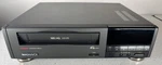 Magnavox Vhs Cassette Player 110V/12V Model VR9602AT02 No Remote Parts Only Unspecified. Price: $15.00.