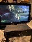 Funai ZV427FX4 Dvd Recorder Player Vcr Combo Hdmi No Remote Tested Working Used. Price: $85.00.