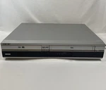 Sony RDR-VX515 Dvd Recorder Vcr Combo Player No Remote Tested & Working Used. Price: $85.00.