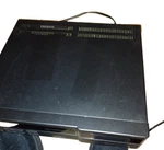 Vintage Zenith Vcr+ # VRS417 Head Vcr/vhs Tested (light On). No Remote. Used. Price: $24.95.