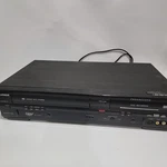 Sylvania ZV450SL8 Dvd Recorder Vcr Combo Sdtv Atsc Vhs To Hi-fi 2008 Untes For. Price: $56.95.