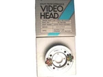 Samsung 63005-006-436 Vcr Video Head Upper Drum Assembly 58-4700 New. Price: $34.50.