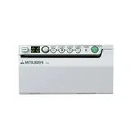 Mitsubishi Digital Monochrome Printer P95DW New Unused. Price: $450.00.