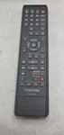 Toshiba Remote SE-RO295 Controls Vhs Vcr And Dvd Player From Used. Price: $9.87.