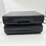 Lot Of Vcr Video Cassette Recorders Quasar VH430 Ge VG2009 For Parts / Repair. Price: $40.00.