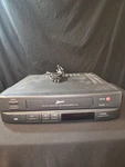 Zenith Vrl 2110 Video Cassette Recorder Vcr On Screen Programming Works Fine Used. Price: $65.00.
