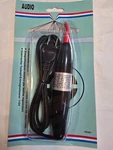 Hand Tape Head Demagnetizer Cassette Deck Recorder 8 Track Vhs Audio Vid New. Price: $28.99.