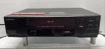 Emerson VCR4003A Head Hq Video Cassette Player No Remote Tested Working Used. Price: $44.00.