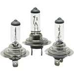 Set Of 3 Driving Headlamp Bulbs Driver & Passenger Side New. Price: $23.85.