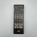Jvc Remote Control PQ10544 HR-D1520UM D320U D4050U D5050U D515U D670U BR-S378U Used. Price: $6.99.