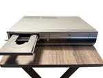 Sony SLV-D261P Vcr Dvd Combo Player Vhs Recorder W/ Remote Tested Working Used. Price: $125.00.