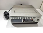 Vintage Panasonic Tuner PV-A500 Tested Working Used. Price: $39.99.