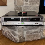Near Mint Sony SL-HF300 Betamax Video Cassette Tape Recorder Vhs Player For. Price: $89.96.