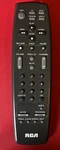 Rca 218503 Vcr Remote Control VR506A Rare Original Tested Oem Used. Price: $7.99.