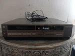 Toshiba V-M415 Betamax Player Video Cassette Recorder + Remote For. Price: $39.99.