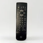 VSQS1495 Vcr Remote Control General Electric Oem Tested Working Used. Price: $10.41.