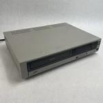 Jvc BR-3700U Vhs Player/recorder Used. Price: $120.00.