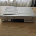 Toshiba SD-V390 Dvd/vcr Combo Player Used. Price: $34.99.