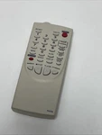 Emerson Funai Remote NA376 NA362 NA372UD EWV404 EMV404 EWV603A EWV403A Used. Price: $12.00.
