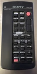 Sony RMT-811 Camcorder Remote Control DCR-TRV950 DCR-PC5 DCR-PC110 DCR-TRV50 Dv Used. Price: $7.49.