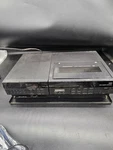 Vintage Rca Selectavision Vhs Vcr Video Cassette Recorder Parts Not Working For. Price: $20.00.