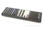 Sears SR3000 Lxi Series Model 564.53490650 Vcr Player Genuine Remote Control Used. Price: $19.00.