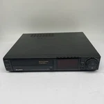 Sony Vcr SLV-393 Hq Da Pro 4 Head Vhs Player Recorder *needs Repair Read For. Price: $12.26.
