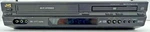 Jvc HR-XVC26U Dvd Vcr Combo Hi-fi Stereo Video Cassette Recorder Player Used. Price: $35.95.