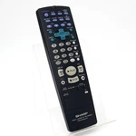 Tested Works Oem Sharp RRMCG0263AJSA Vcr Remote Control VC-H982U VC-A607U Clean Used. Price: $12.91.