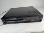 Toshiba M-4430 Vhs Vcr Video Cassette Vintage Recorder Parts Repair 1980S Prop For. Price: $39.00.