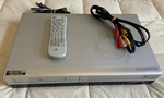 Zenith XBV713 Vcr-dvd Player Dolby Digital Stereo W/remote/cords Working/tested Used. Price: $44.99.