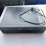 Go Video VR2940 Dvd Recorder/ Vcr Tested Working No Remote With Rca Cables Used. Price: $59.00.