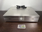 Mitsubishi Hdtv Receiver Controller HD-6000 Silver + Cable Card (no Remote) Used. Price: $338.54.