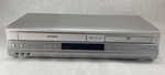 Toshiba SD-V392SU2 Dvd Vcr Combo Player Vhs Recorder No Remote! Works Used. Price: $37.50.