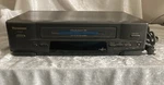 Panasonic Omnivision Vhs PV-4558 Vcr For. Price: $19.99.