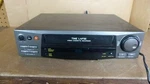 Time Lapse Model TLR1281 Video Cassette Recorder (#1) Used. Price: $34.99.