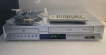 Toshiba SD-V383 Dvd Vcr Combo Player 4 Head Vhs Recorder With Remote Used. Price: $65.47.