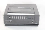 Vintage Panasonic Omnivision Ii NV-8410 Vhs Cassette Player See Description Used. Price: $109.09.