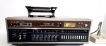 Toshiba Video Cassette Recorder V5425T System Selling For Parts Only. Price: $439.00.
